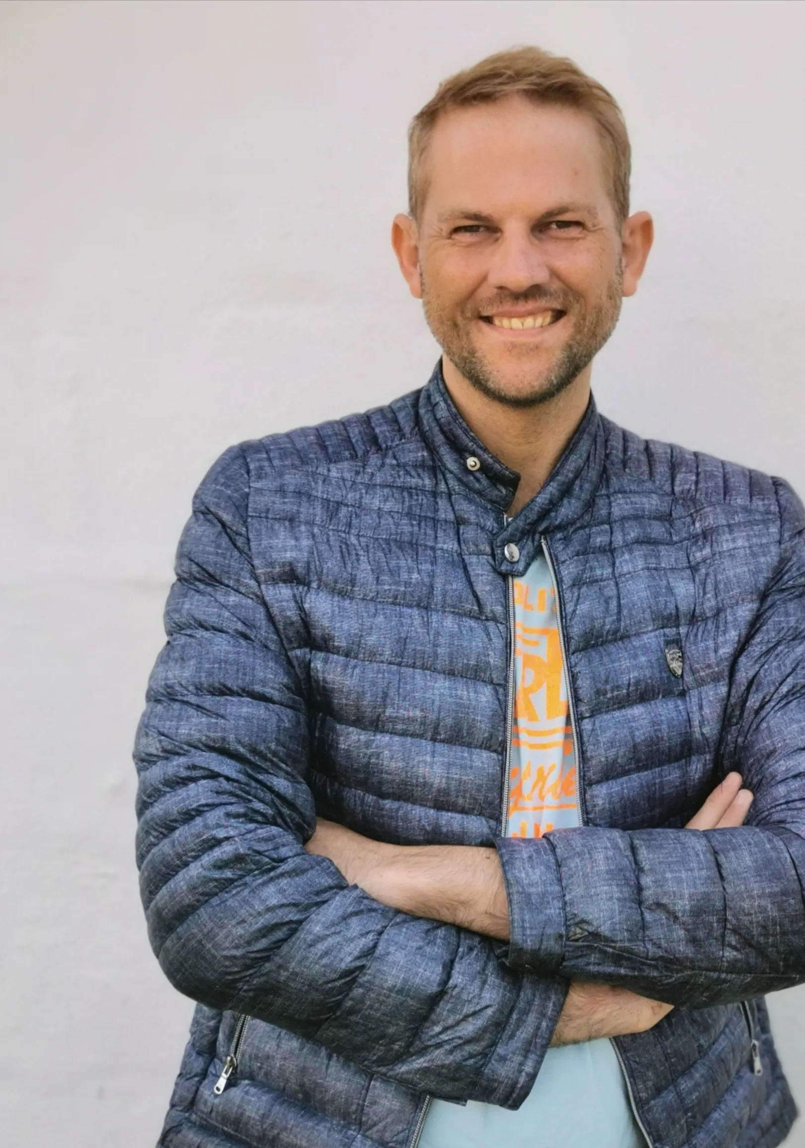 Anders Hornshøj, sanger og korleder