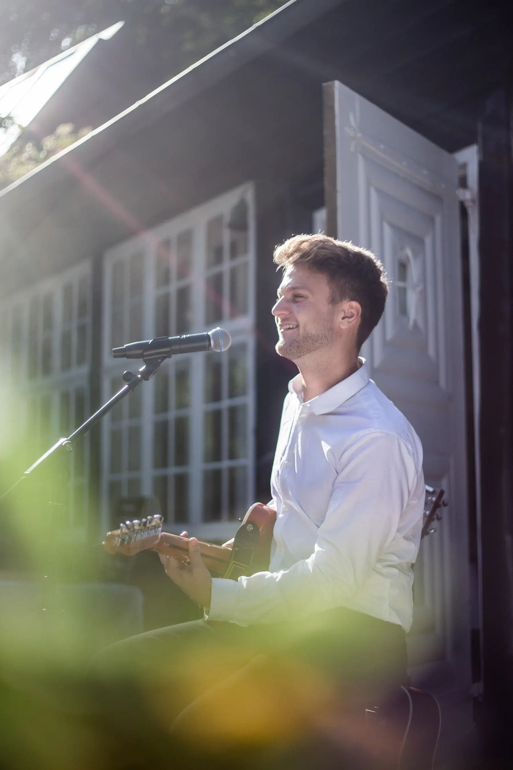 Bryllupspakken