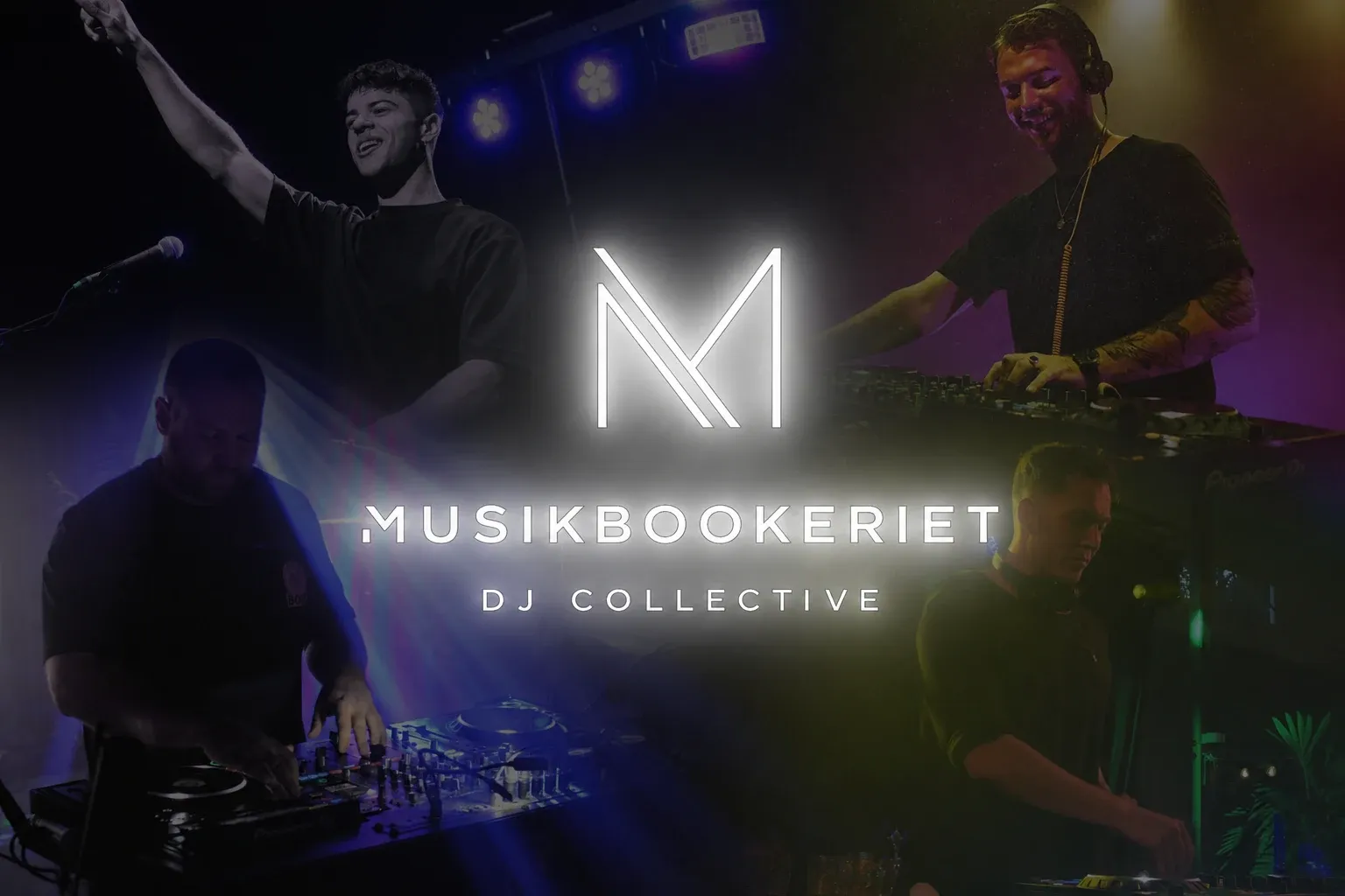 DJ