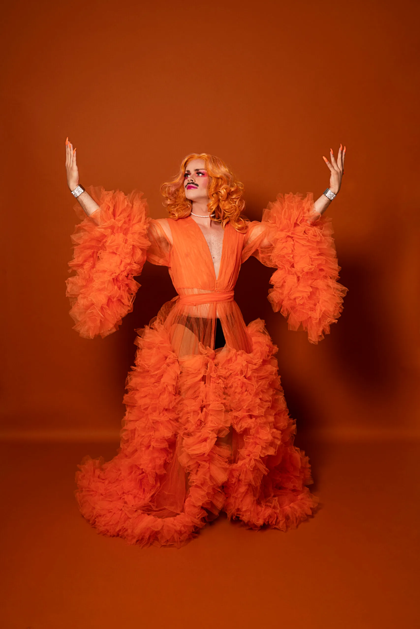 Drag Queens