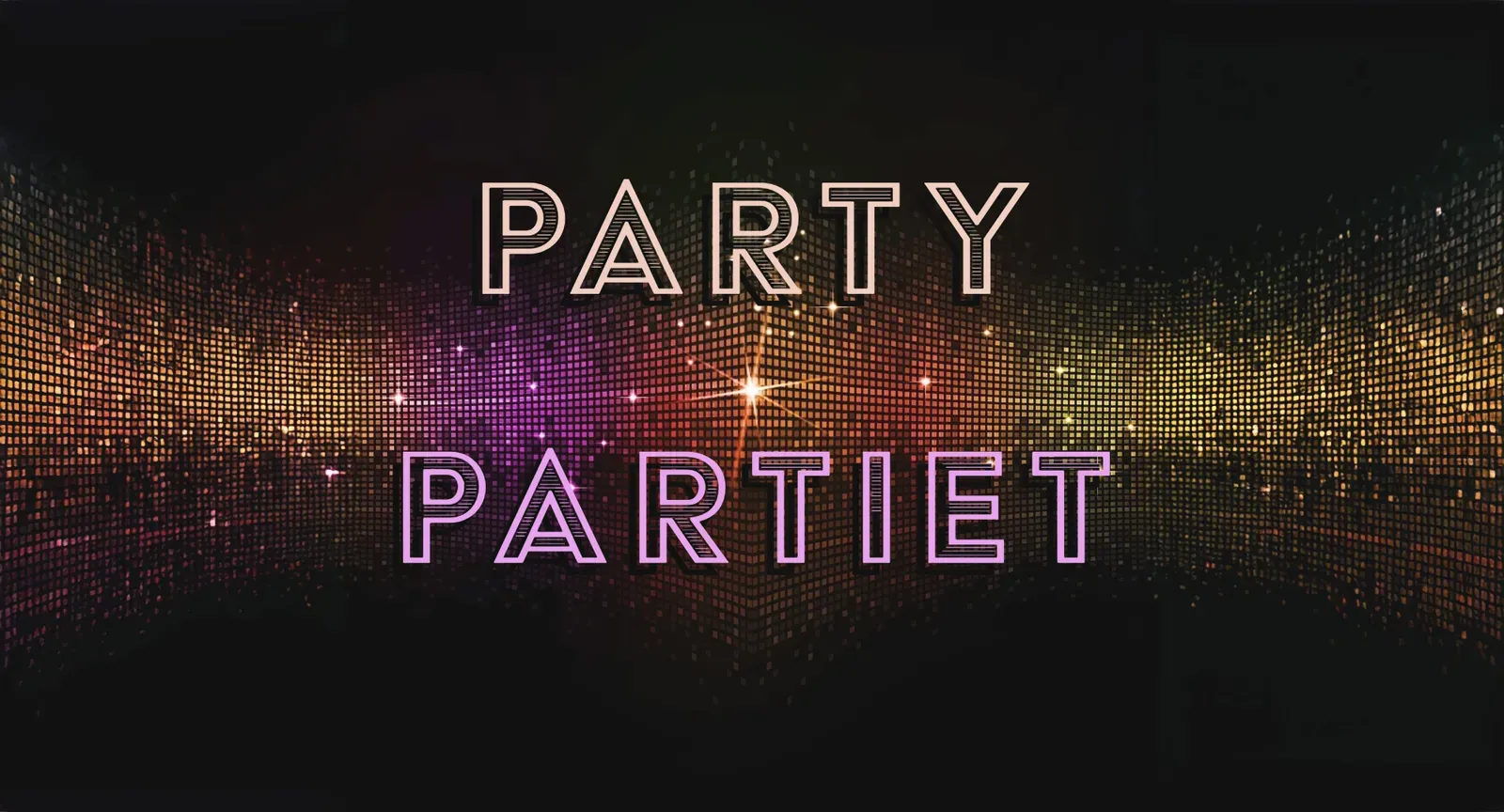 Party Partiet