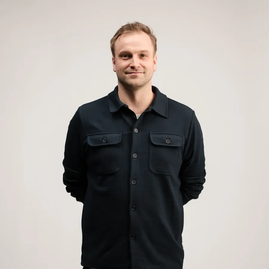 Peter Bang-Henriksen