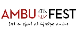 Ambu Fest logo