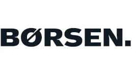 Børsen logo