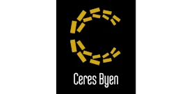 Ceres Byen logo