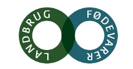 Landbrug Fødevarer logo