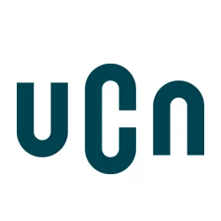 Logo for UCN Aalborg